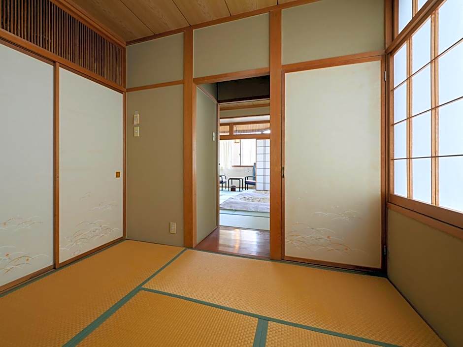 Sakura no Yakata Hotel