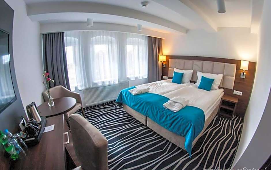 No1 Bed&Breakfast Restauracja ŚNIADANIE I PARKING W CENIE!