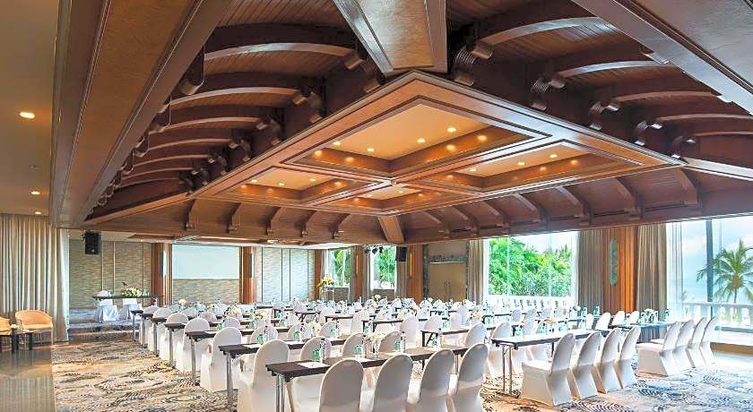 Pullman Pattaya Hotel G