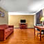 Econo Lodge Decatur Hotel