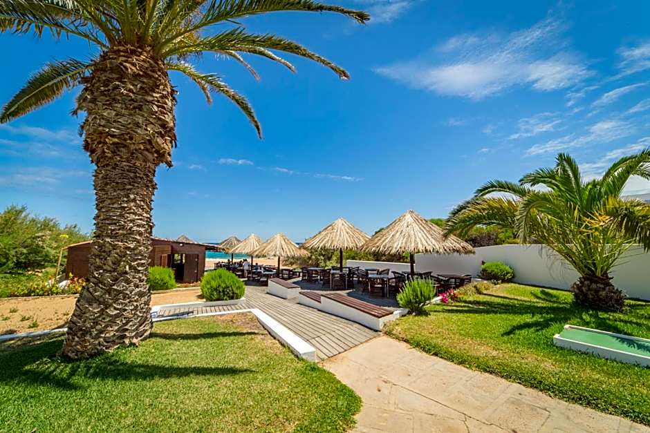 Hotel Porto Santo & Spa