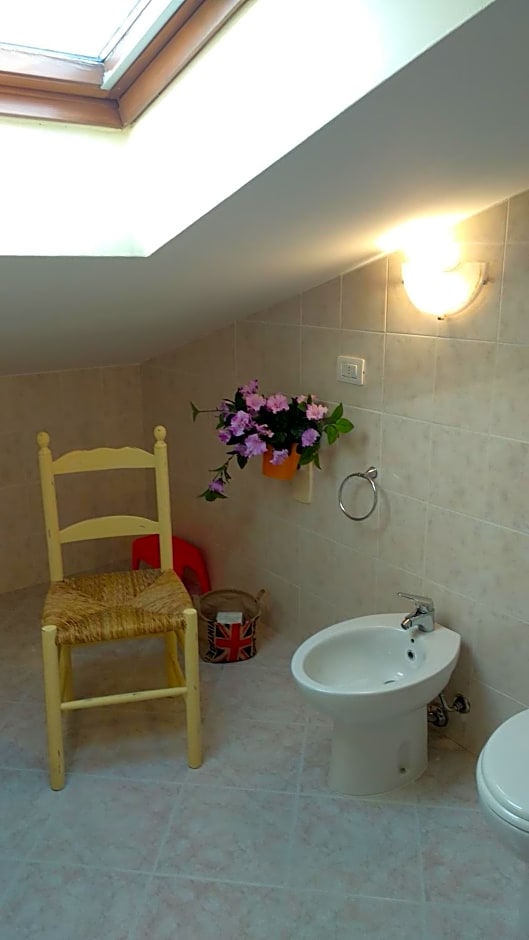 A Casa di Kate b&b