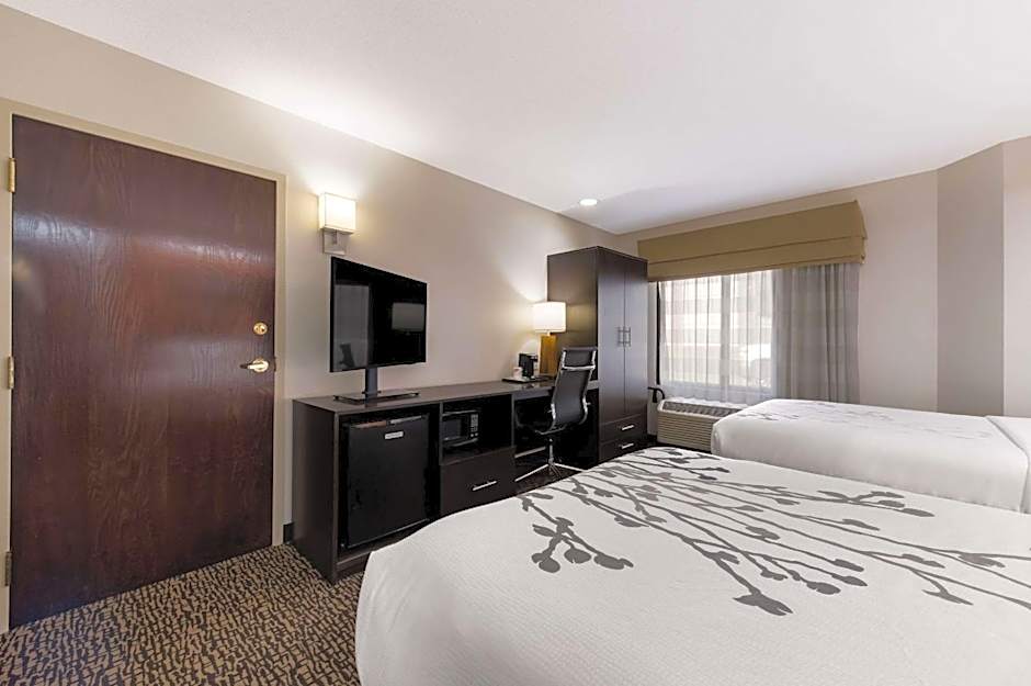 Sleep Inn Kernersville I-40