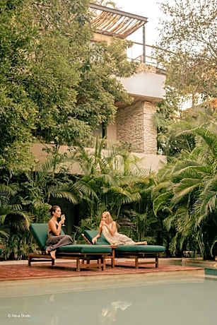 Copal Tulum Hotel