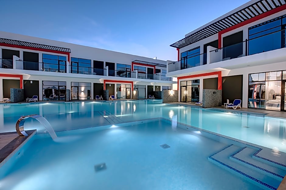 KAY homes Villas Ras Al Khaimah