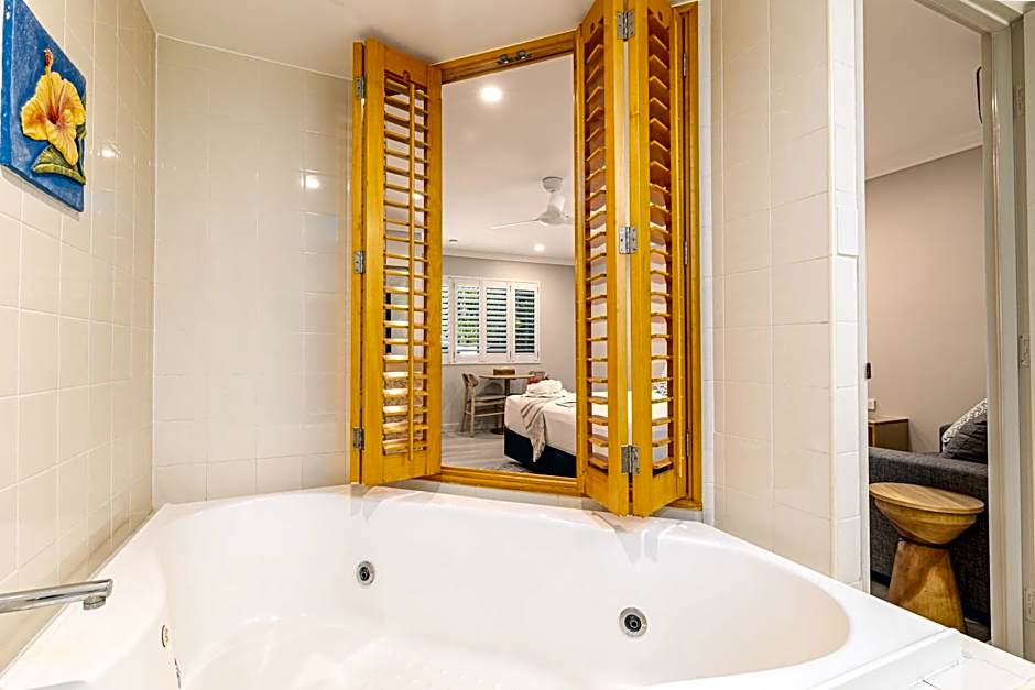 Seahaven Resort
