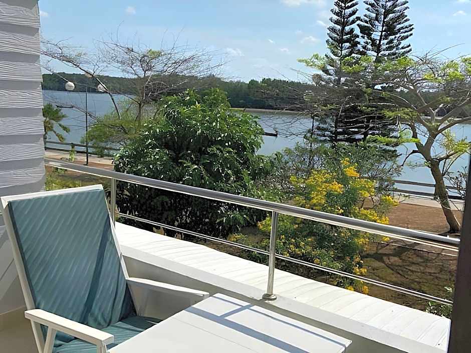 Krabi River Hotel