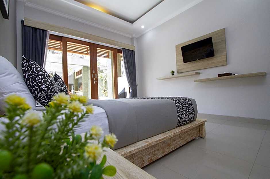 D'Sarian Seminyak