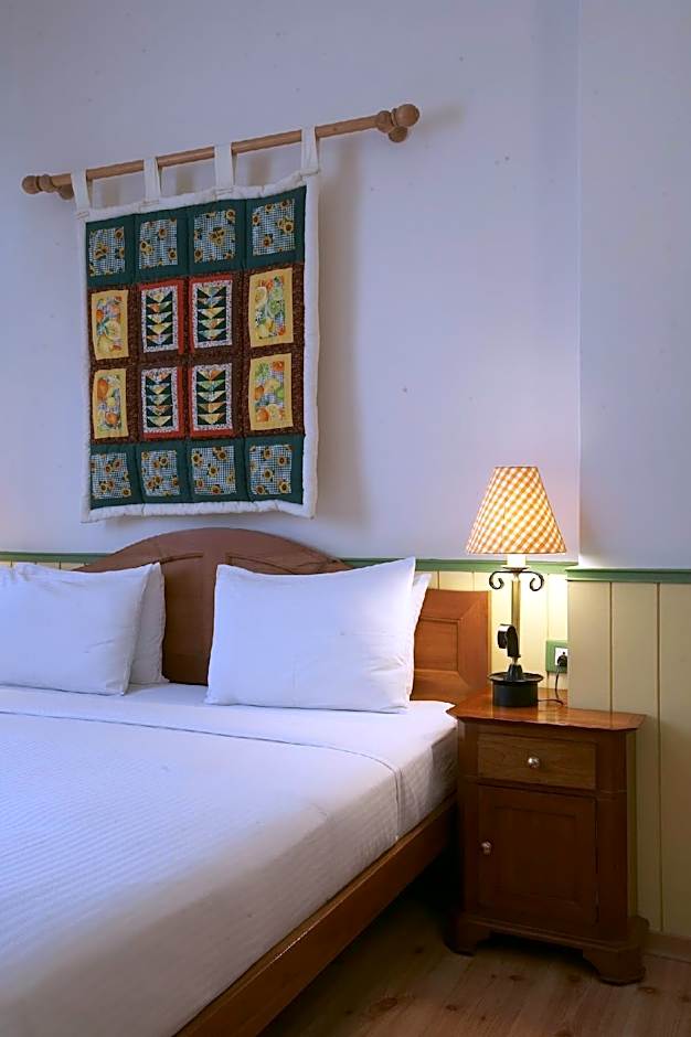 The Gordon House Hotel