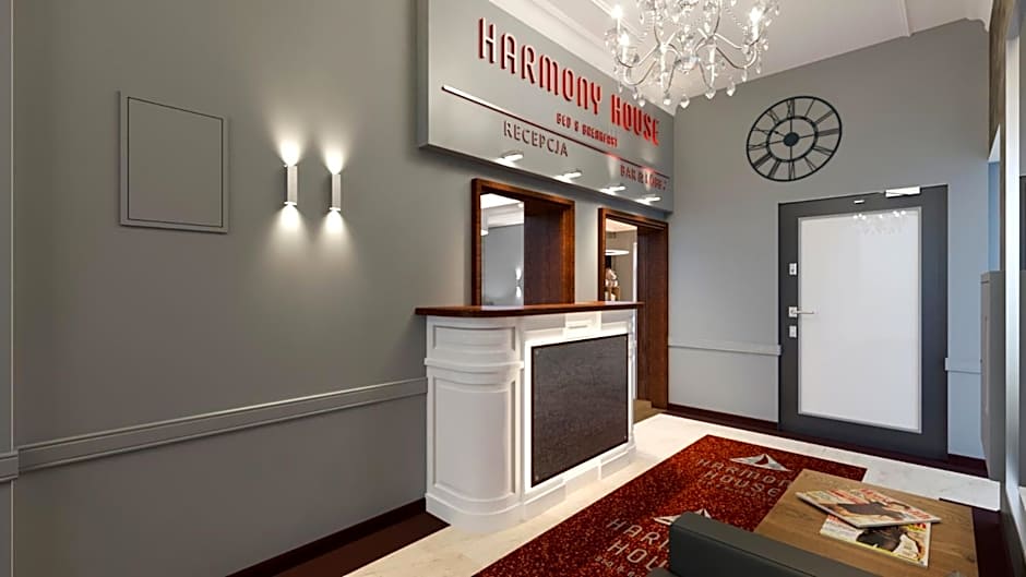 Harmony House