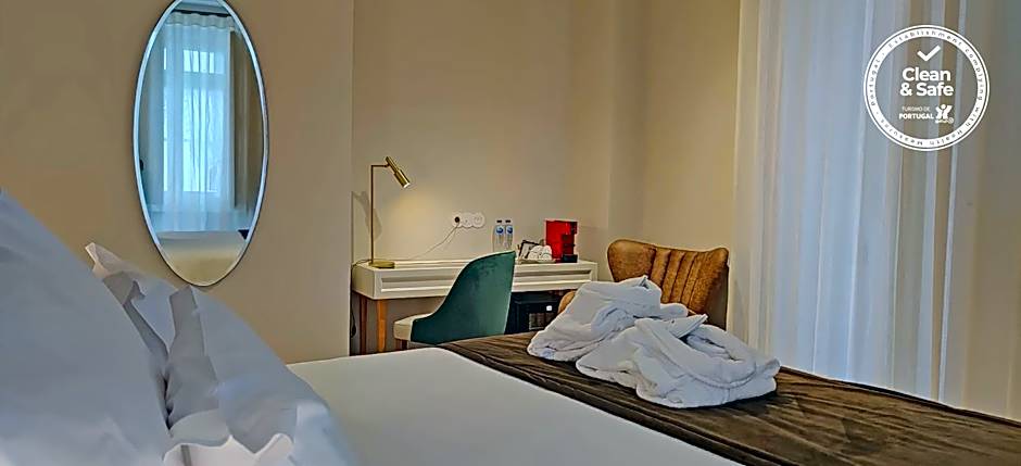 Casa dos Oficios Hotel