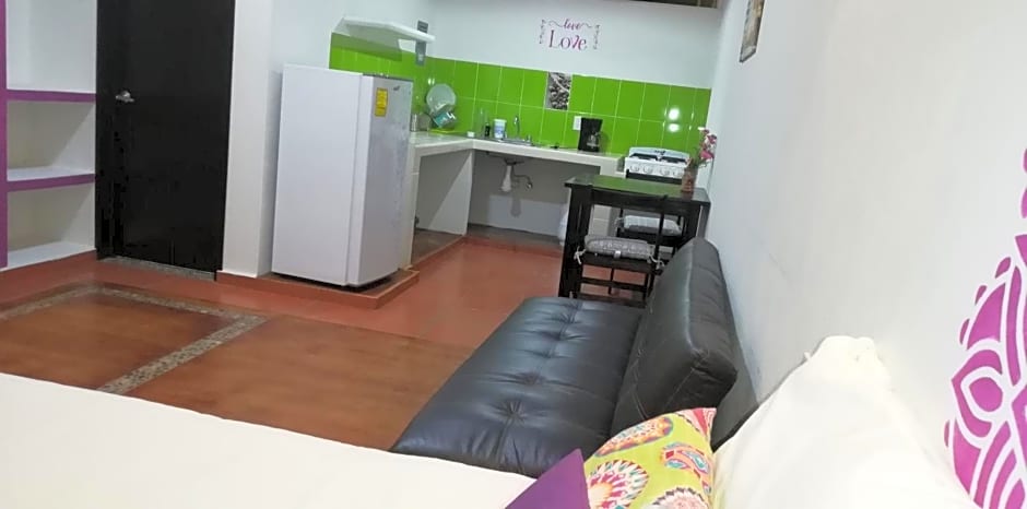 Casa Puerto Bonito & Private Coworking