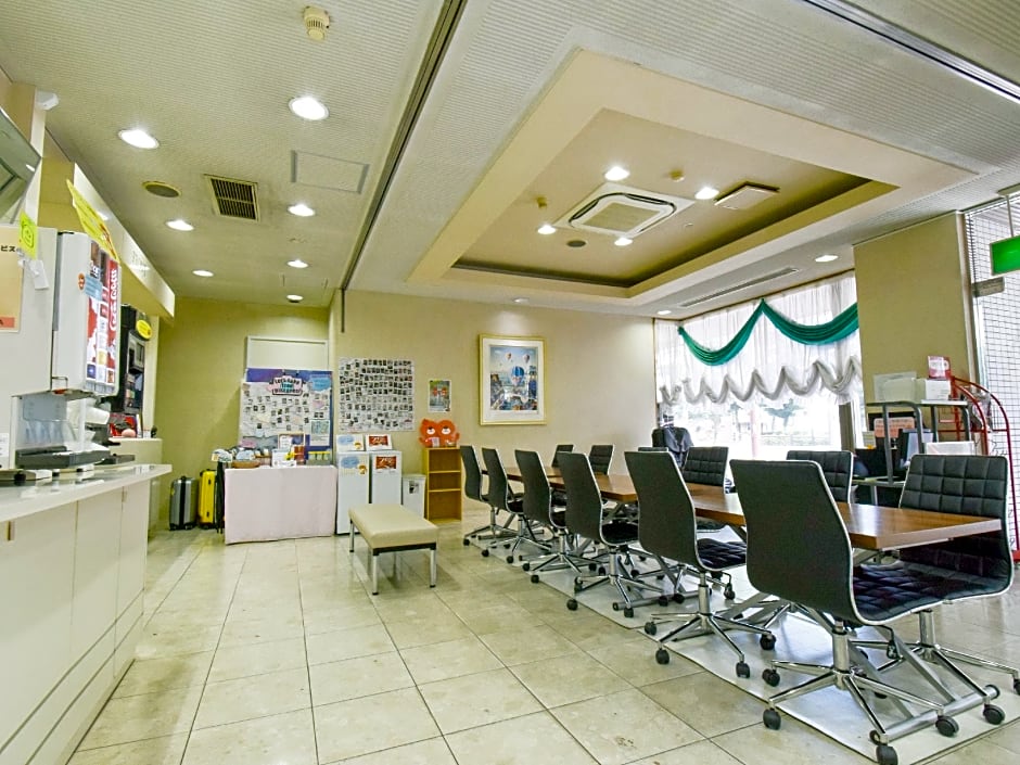 Hotel Maira