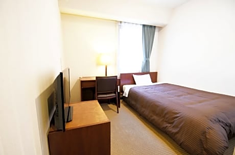 Single Room - Non Smoking