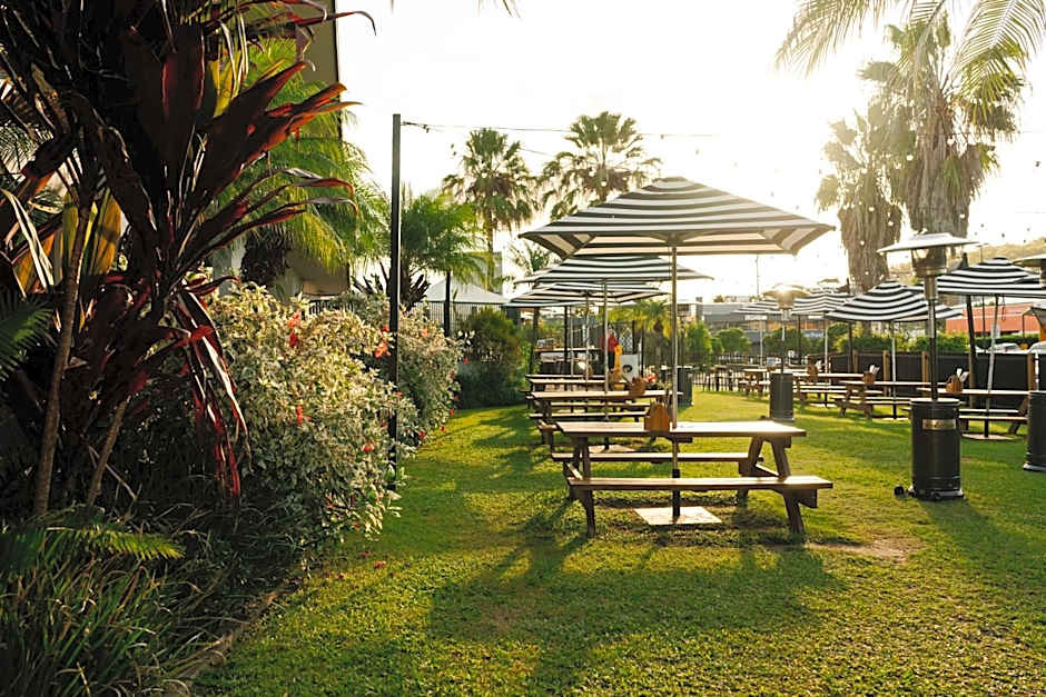 Salisbury Hotel Motel