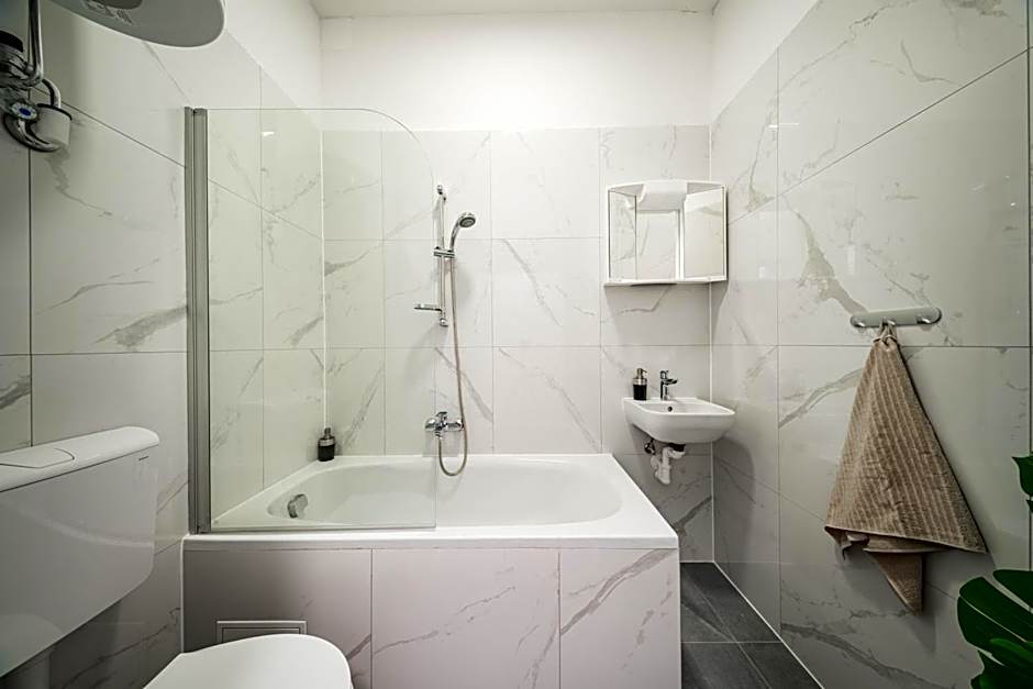 SEVEN Rooms Vienna
