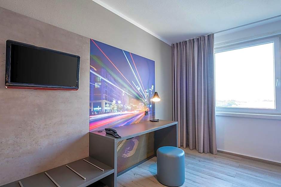 Hotel Berlin Lichtenberg