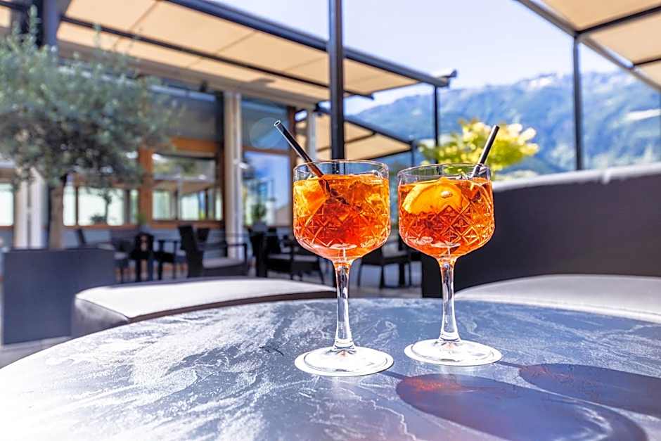 Hotel Belvedere - Adults Only - 14 plus