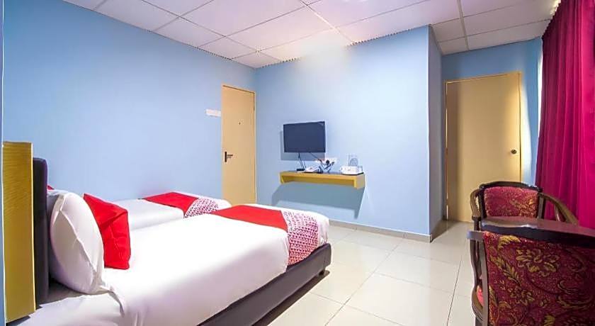 OYO 89842 Hotel 22, Northport