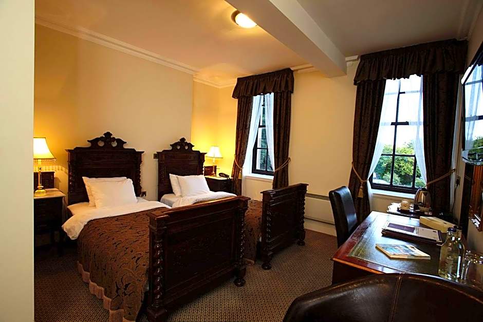 Beamish Hall Country House Hotel, BW Premier Collection