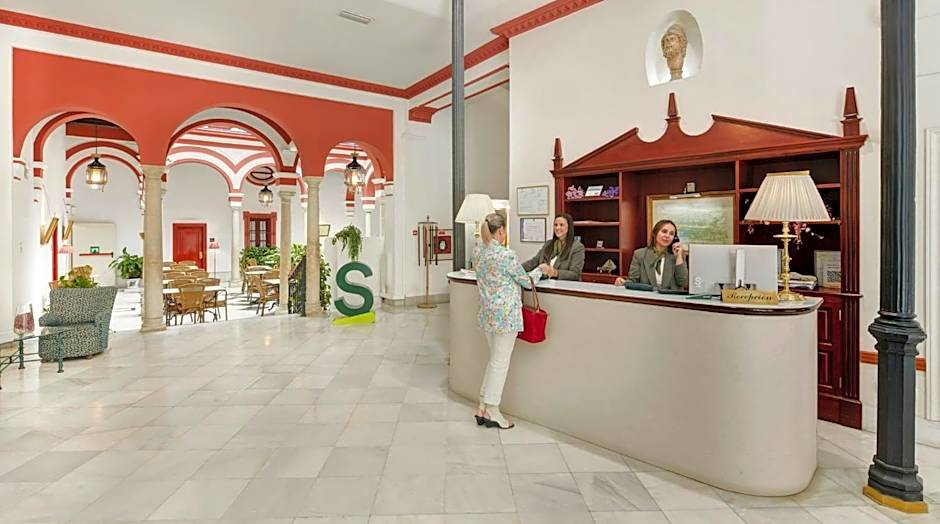 Sercotel Las Casas de los Mercaderes