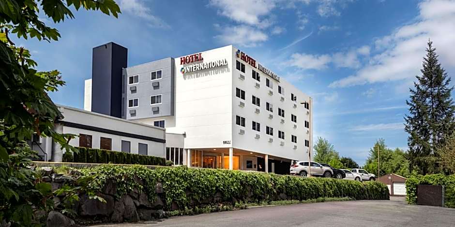 Hotel International