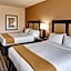 Holiday Inn Express Hotel & Suites Paris By IHG