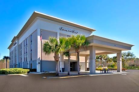 Hampton Inn By Hilton Daytona/Ormond Beach