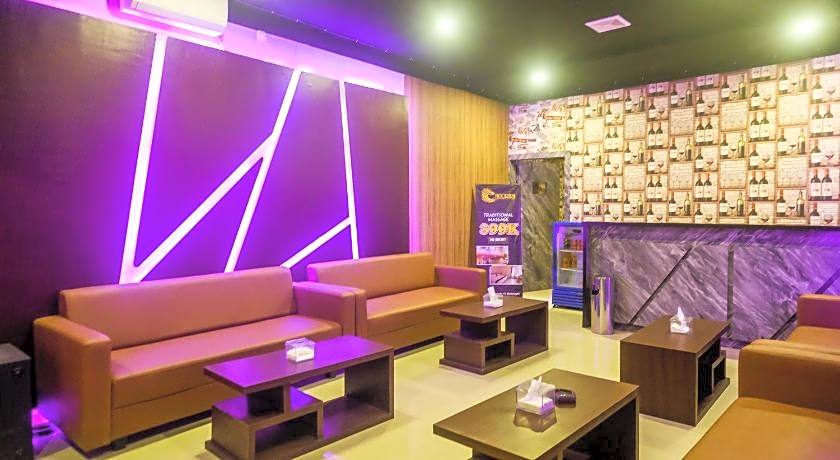 Urbanview Hotel DJ Inn Tegal