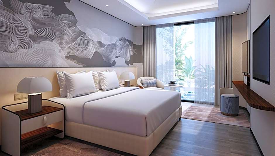Photo 1 of 17 of Presidential Suite