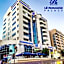 LE PARADISE PALACE HOTEL Deira Dubai Al Rigga