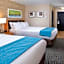 Holiday Inn Hotel & Suites Edmonton Airport Conference Centre By IHG