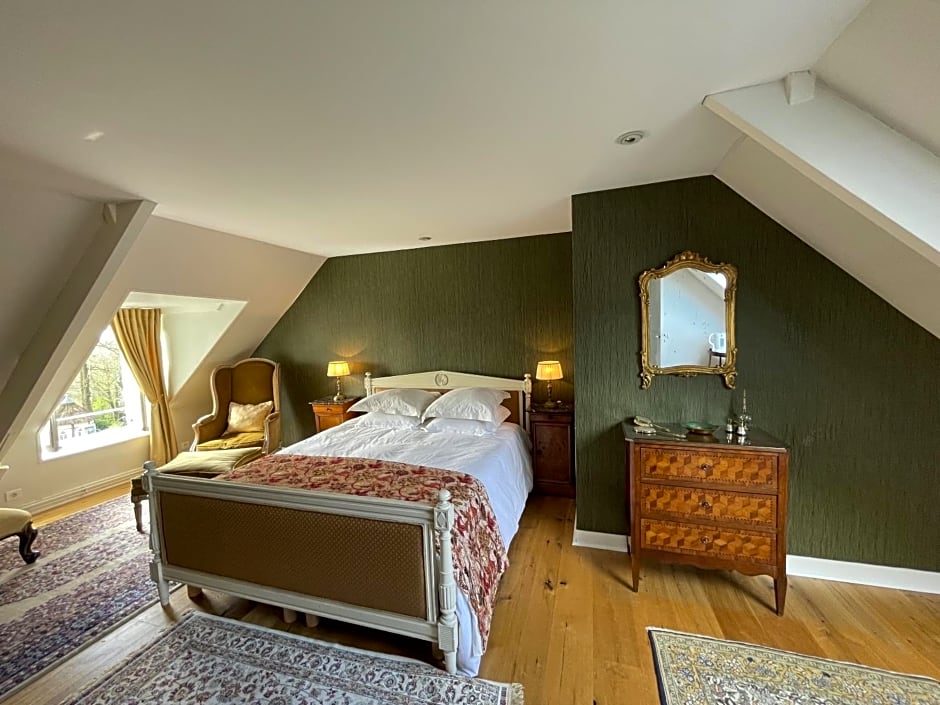 Chateau La Rametiere