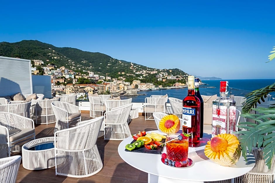 Best Western Plus Tigullio Royal