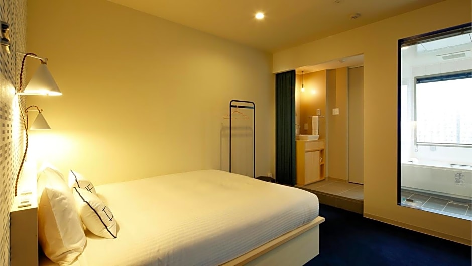 THE SHARE HOTELS LYURO Tokyo Kiyosumi - Vacation STAY 79646
