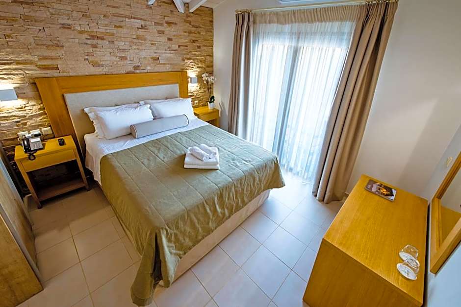 Aktaia Boutique Hotel