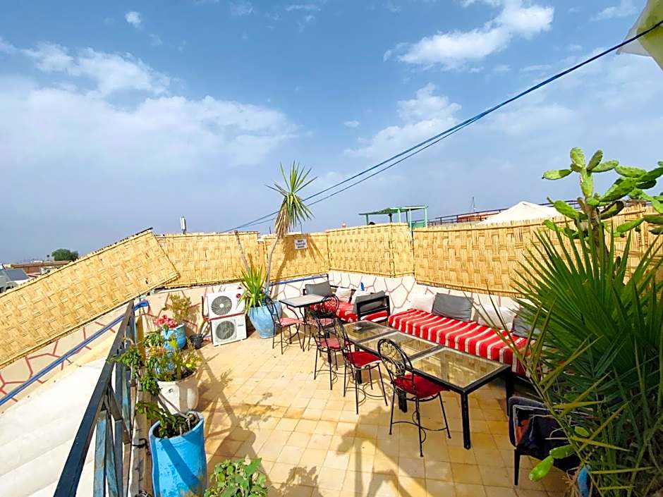 Riad Dia