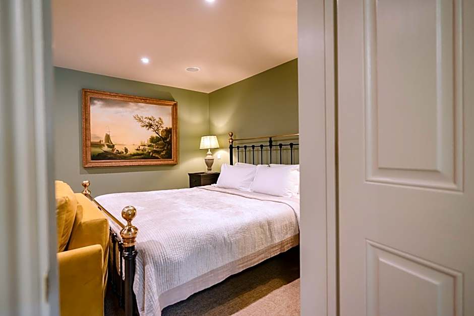 The Crown, Bildeston