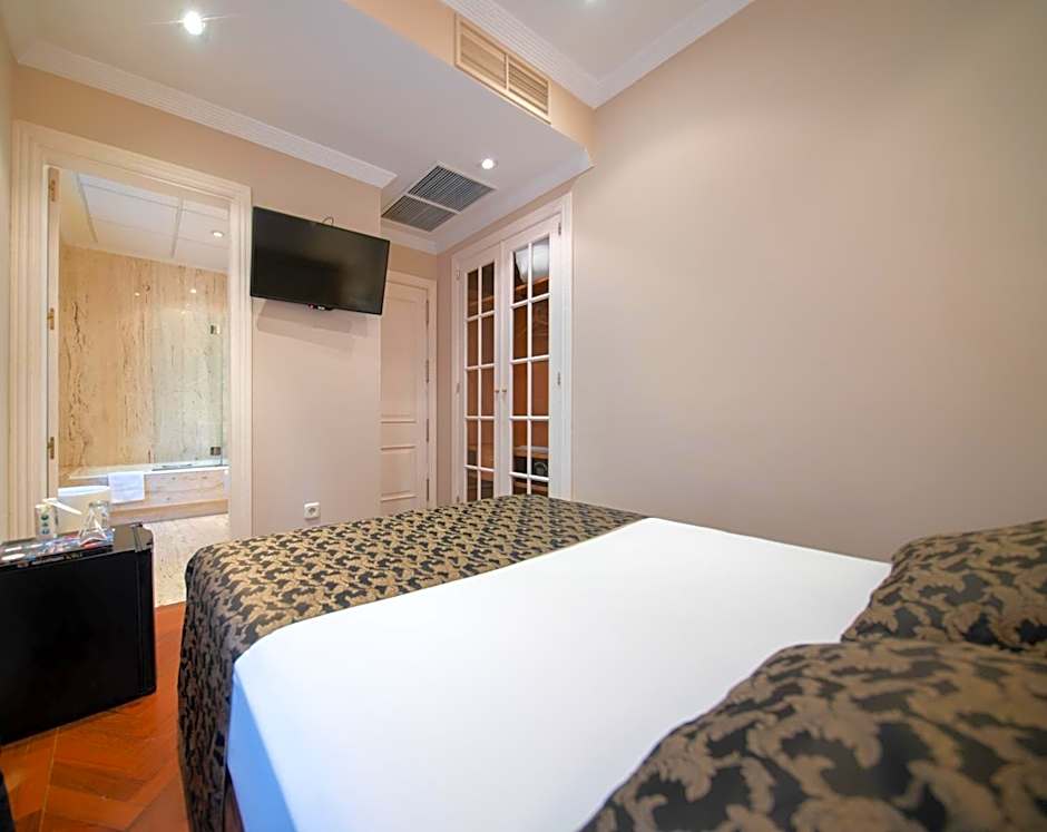 Soho Boutique Salamanca