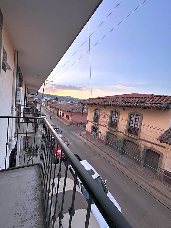 Hotel Rafael