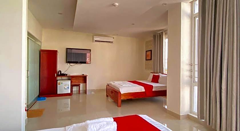 Phan Anh Hotel