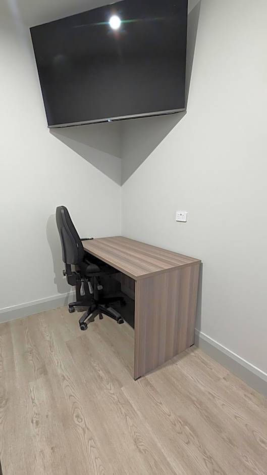 Cooma High Country Motel