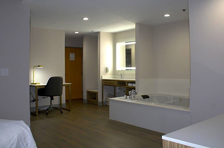 Baymont by Wyndham San Marcos