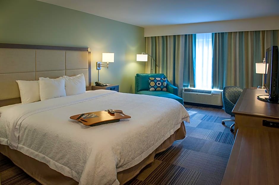 Hampton Inn & Suites New Orleans/Elmwood