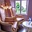 B&B Saint-Georges -Located in the city centre of Bruges-