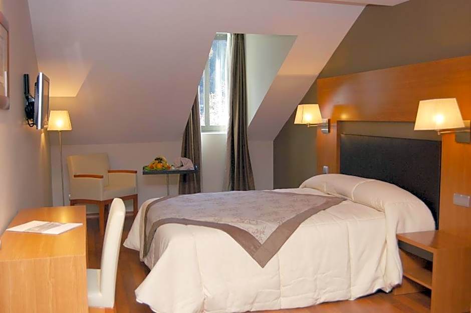 Alti Hôtel