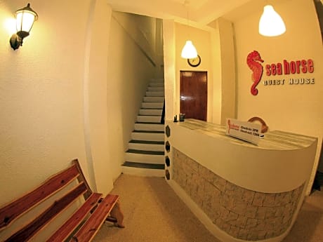 Sea Horse Guest House