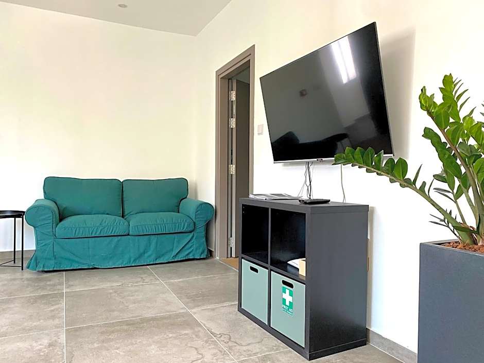 Urban Habitat Capsule Beds