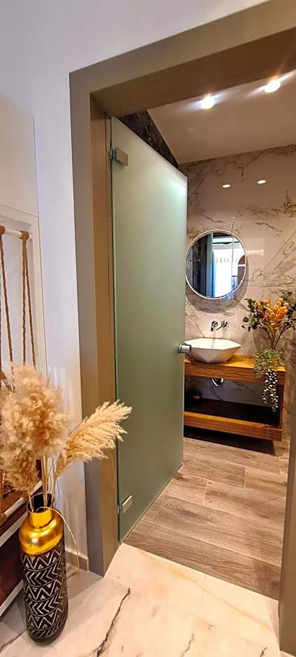 Costa ANASTASIA_sea view suites