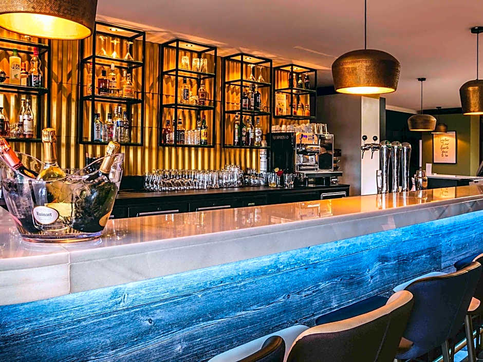 Mercure Pau Palais des Sports